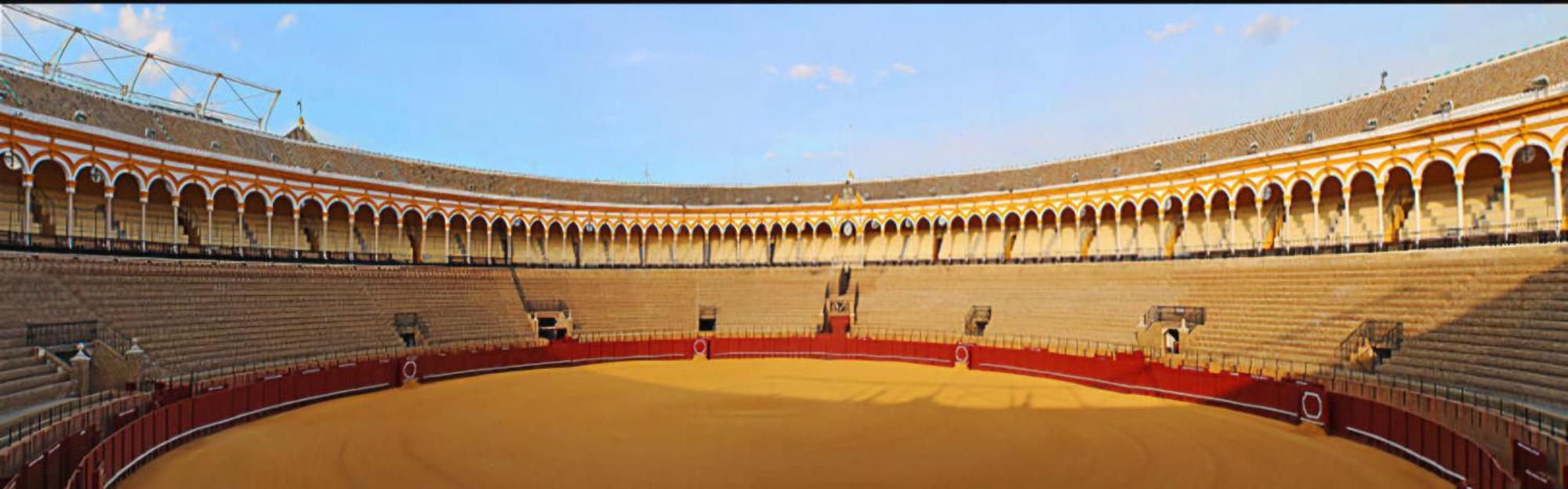 Ole Triana Apartment Seville Luaran gambar