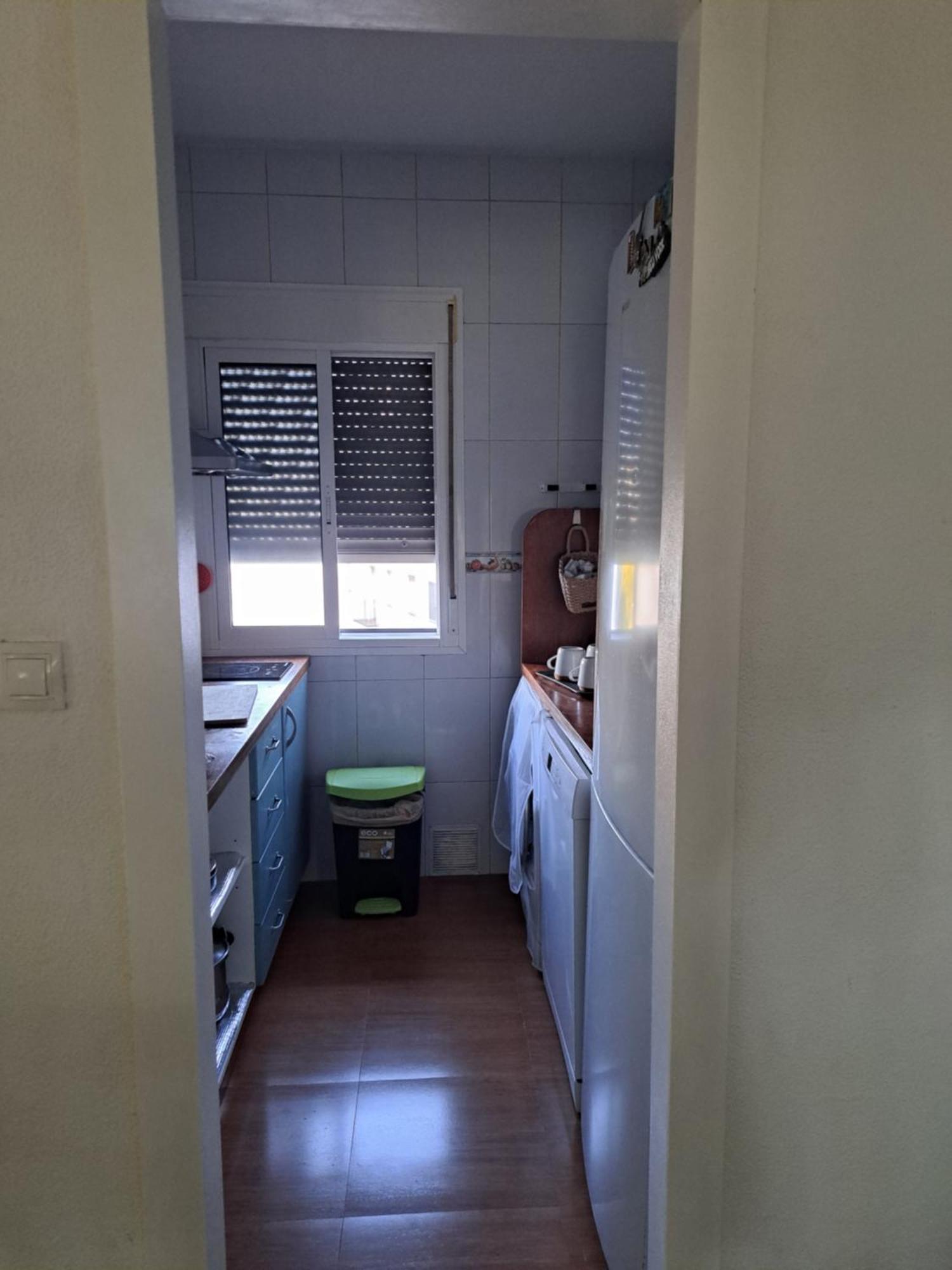 Ole Triana Apartment Seville Luaran gambar