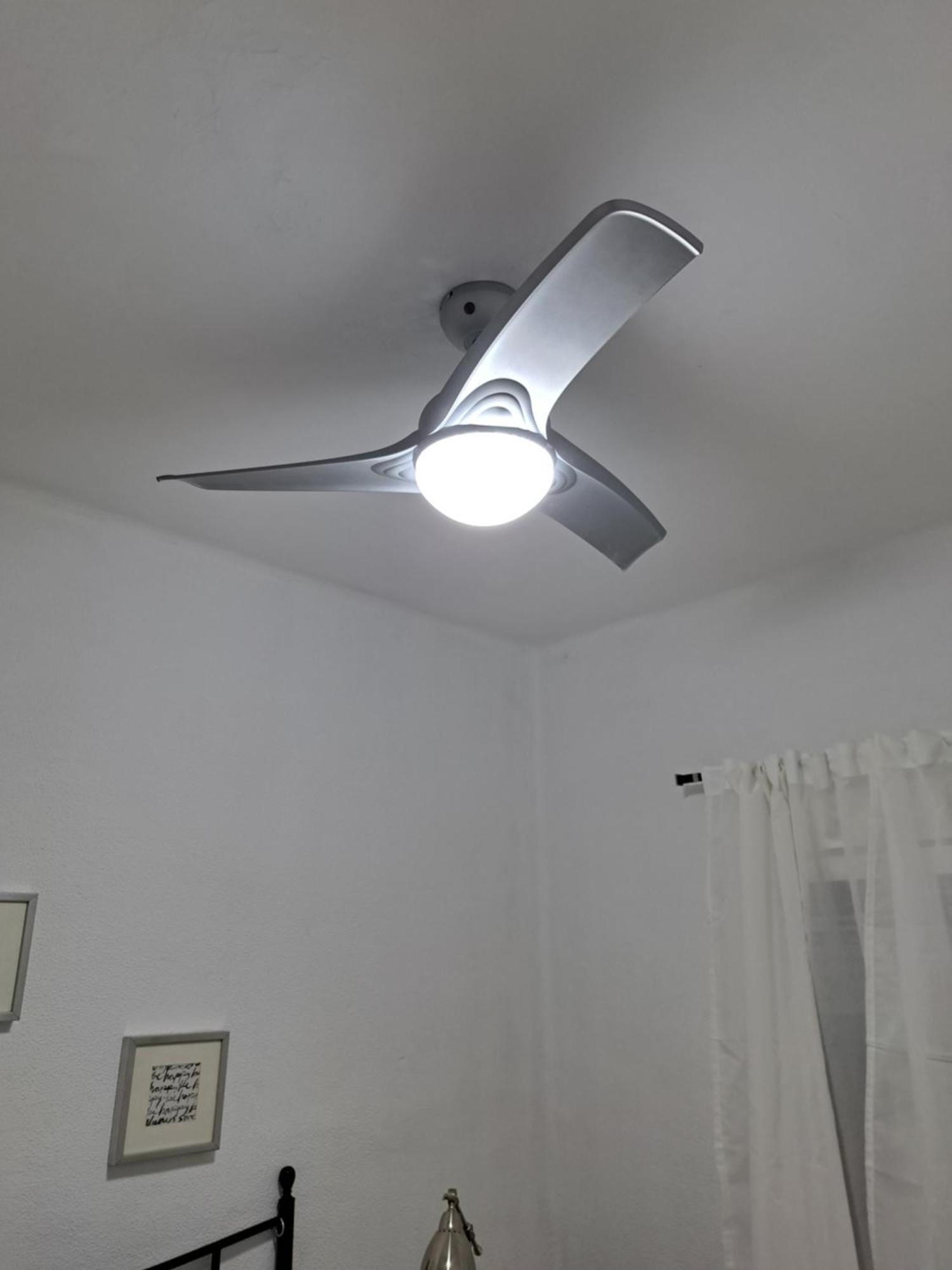 Ole Triana Apartment Seville Luaran gambar