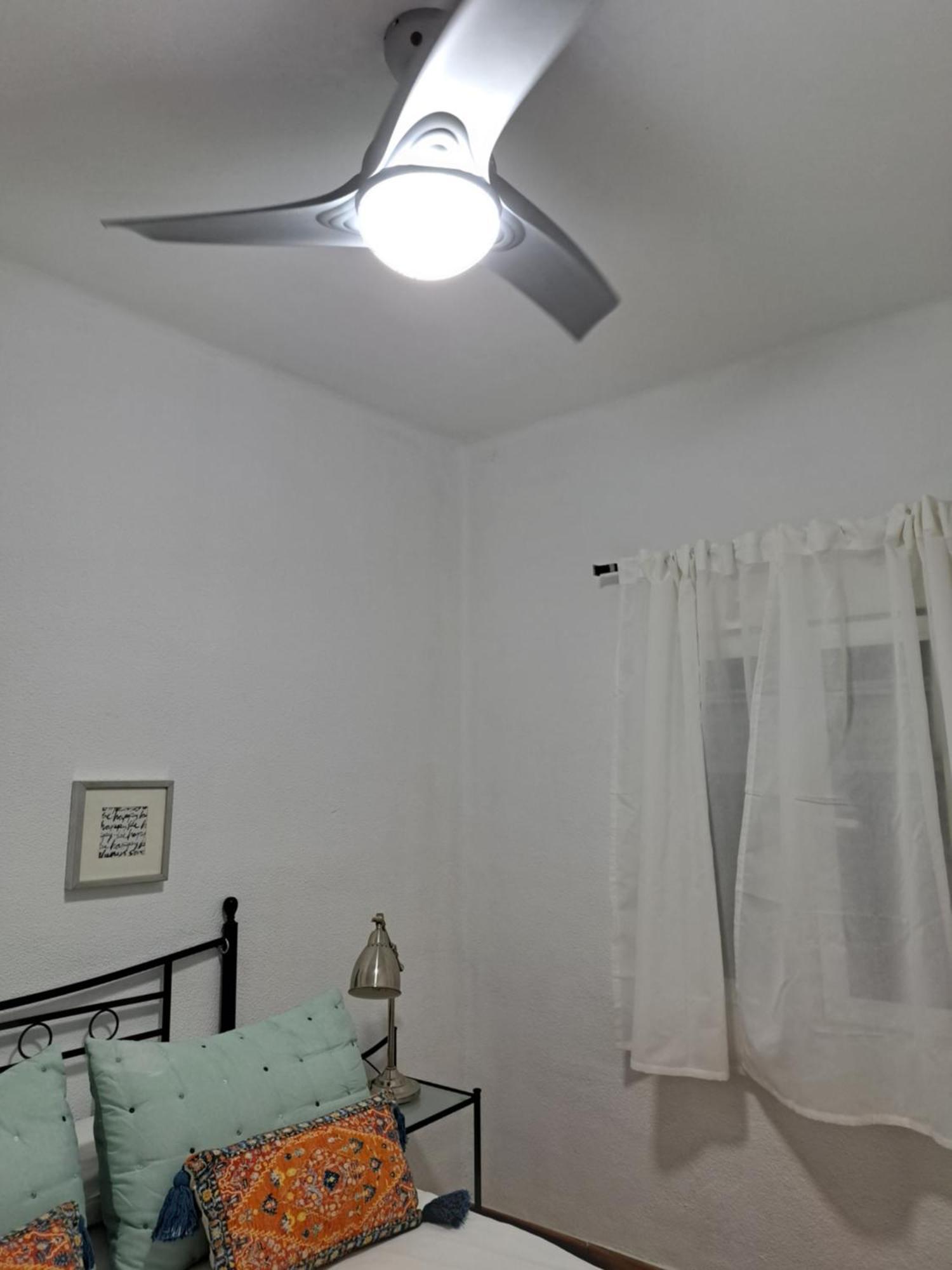Ole Triana Apartment Seville Luaran gambar