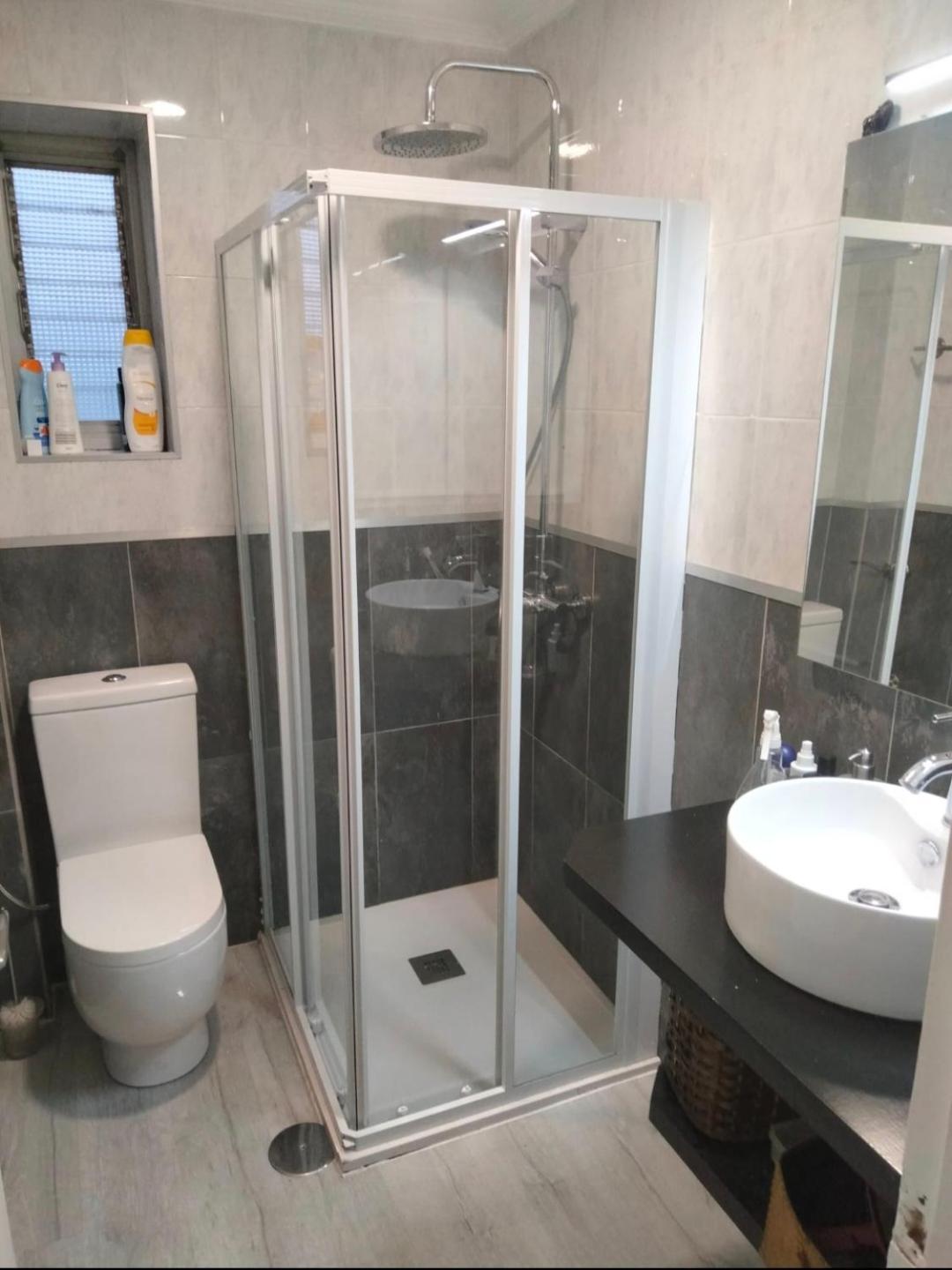 Ole Triana Apartment Seville Luaran gambar