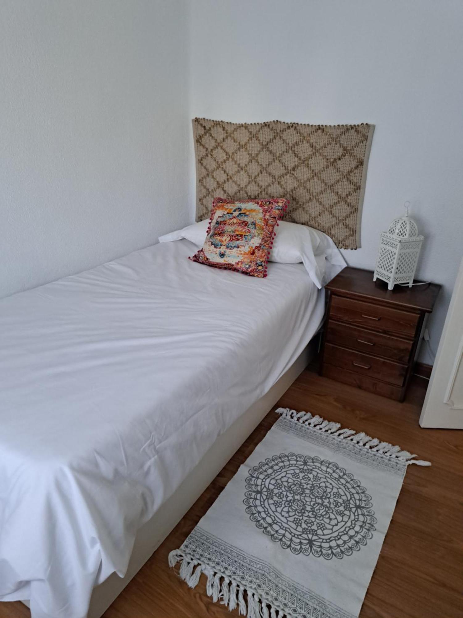Ole Triana Apartment Seville Luaran gambar
