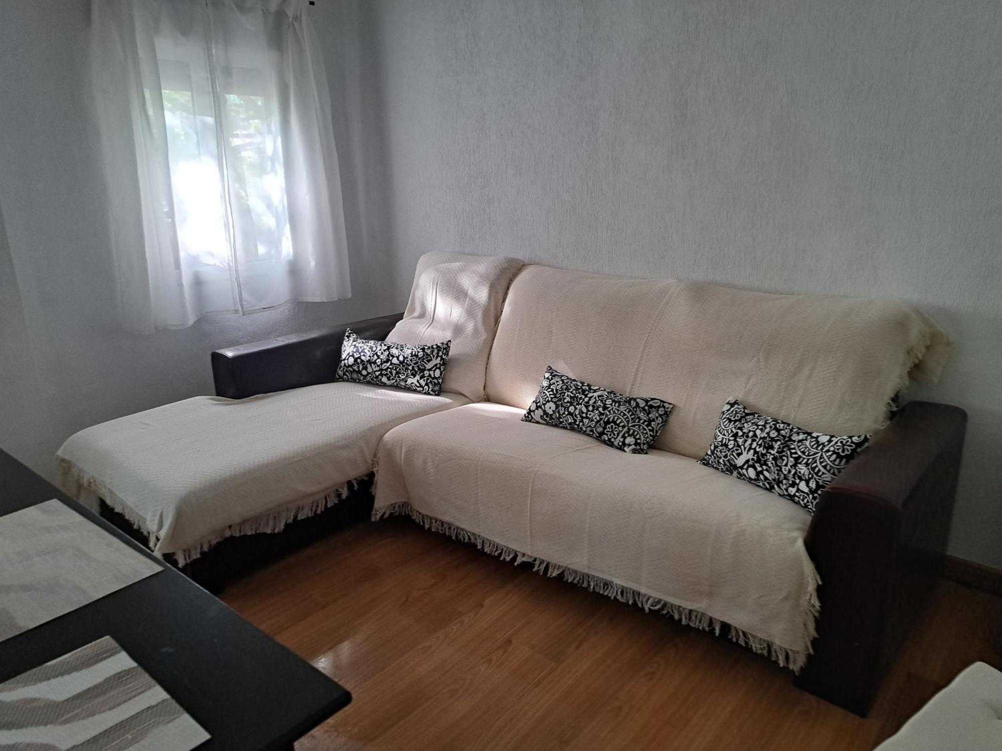 Ole Triana Apartment Seville Luaran gambar