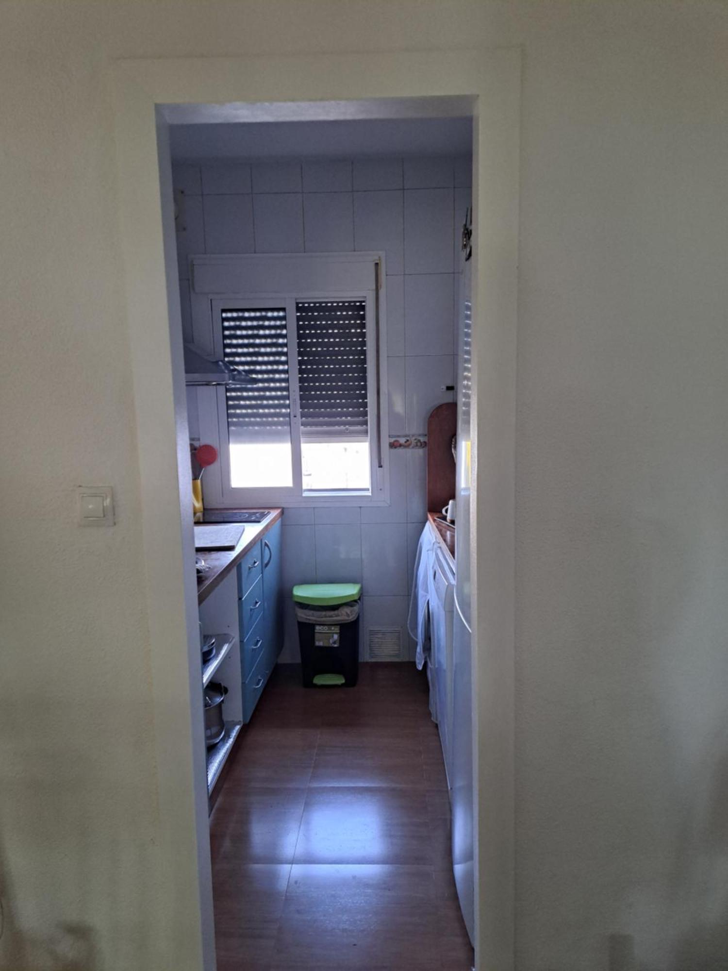 Ole Triana Apartment Seville Luaran gambar