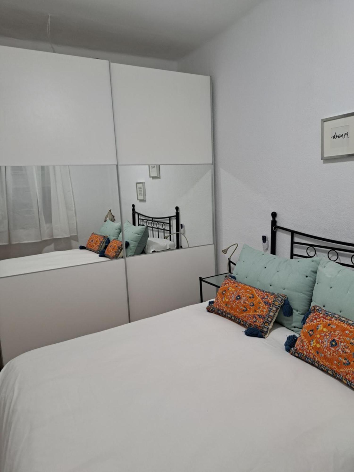Ole Triana Apartment Seville Luaran gambar