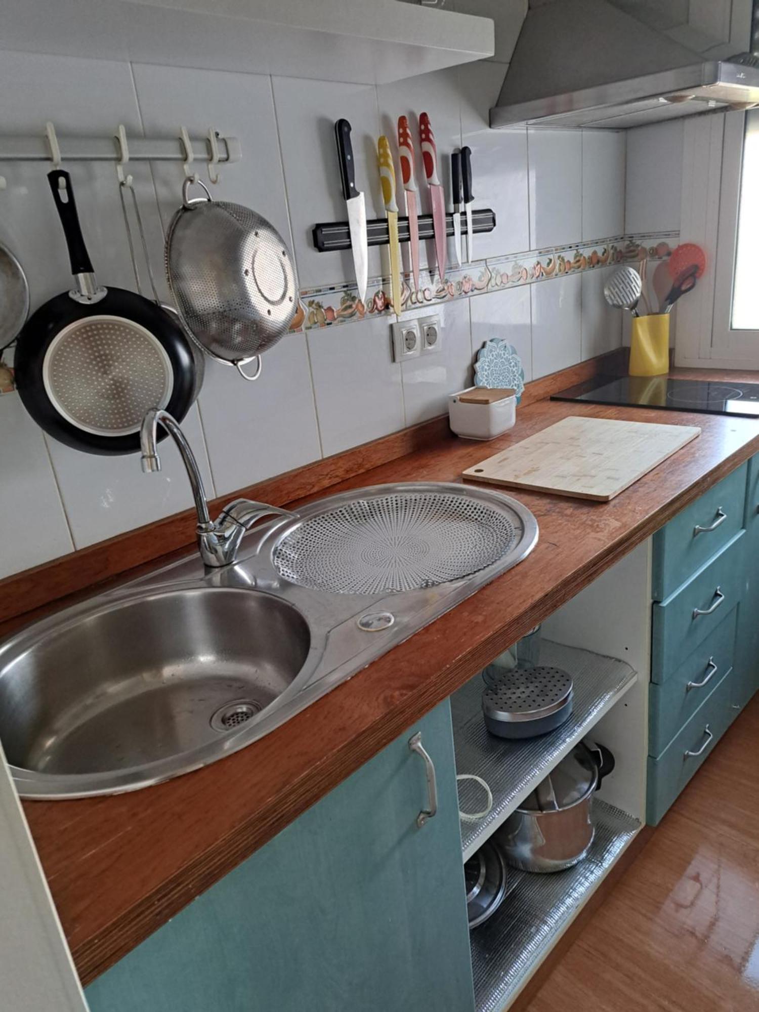 Ole Triana Apartment Seville Luaran gambar