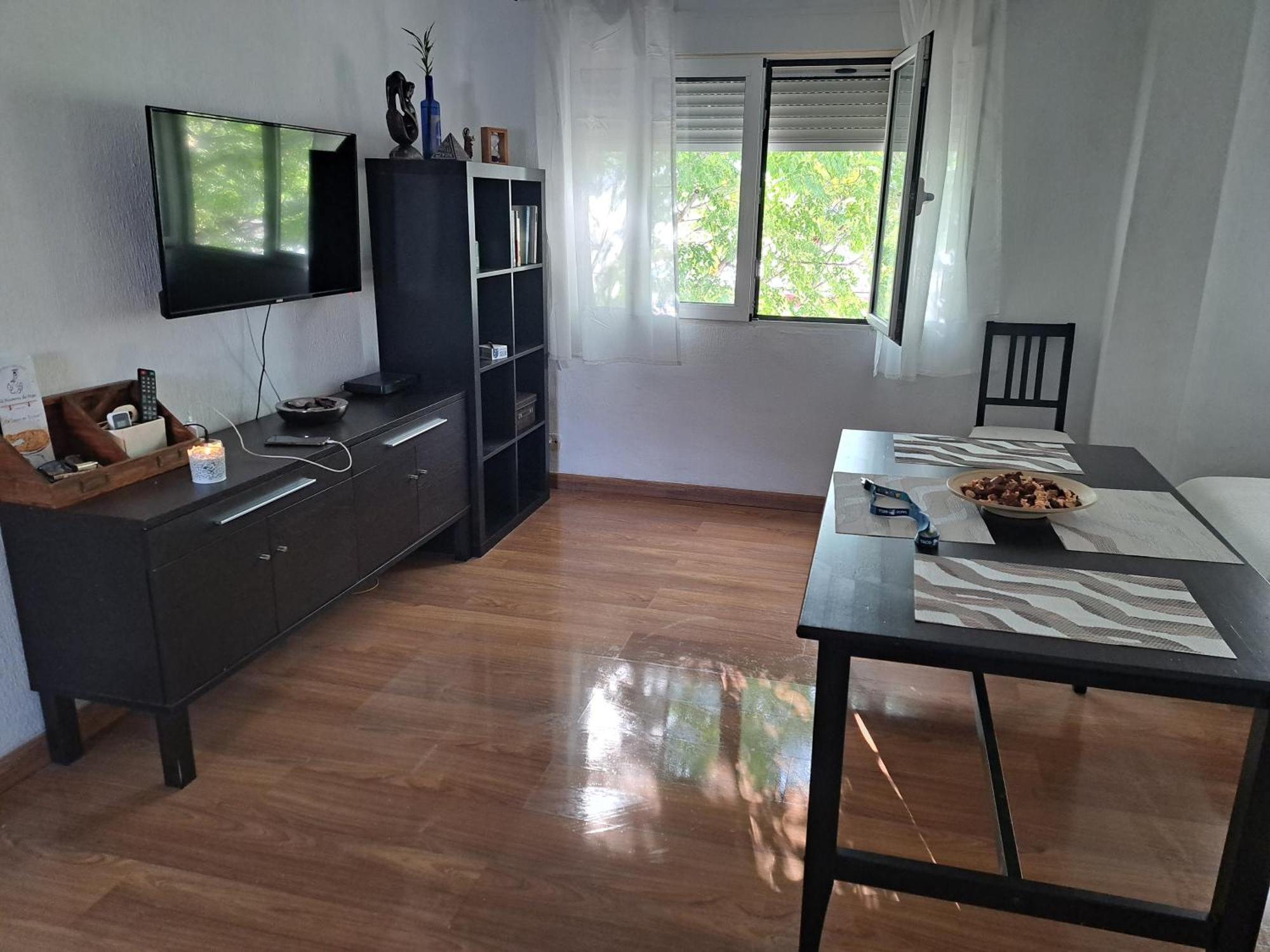 Ole Triana Apartment Seville Luaran gambar