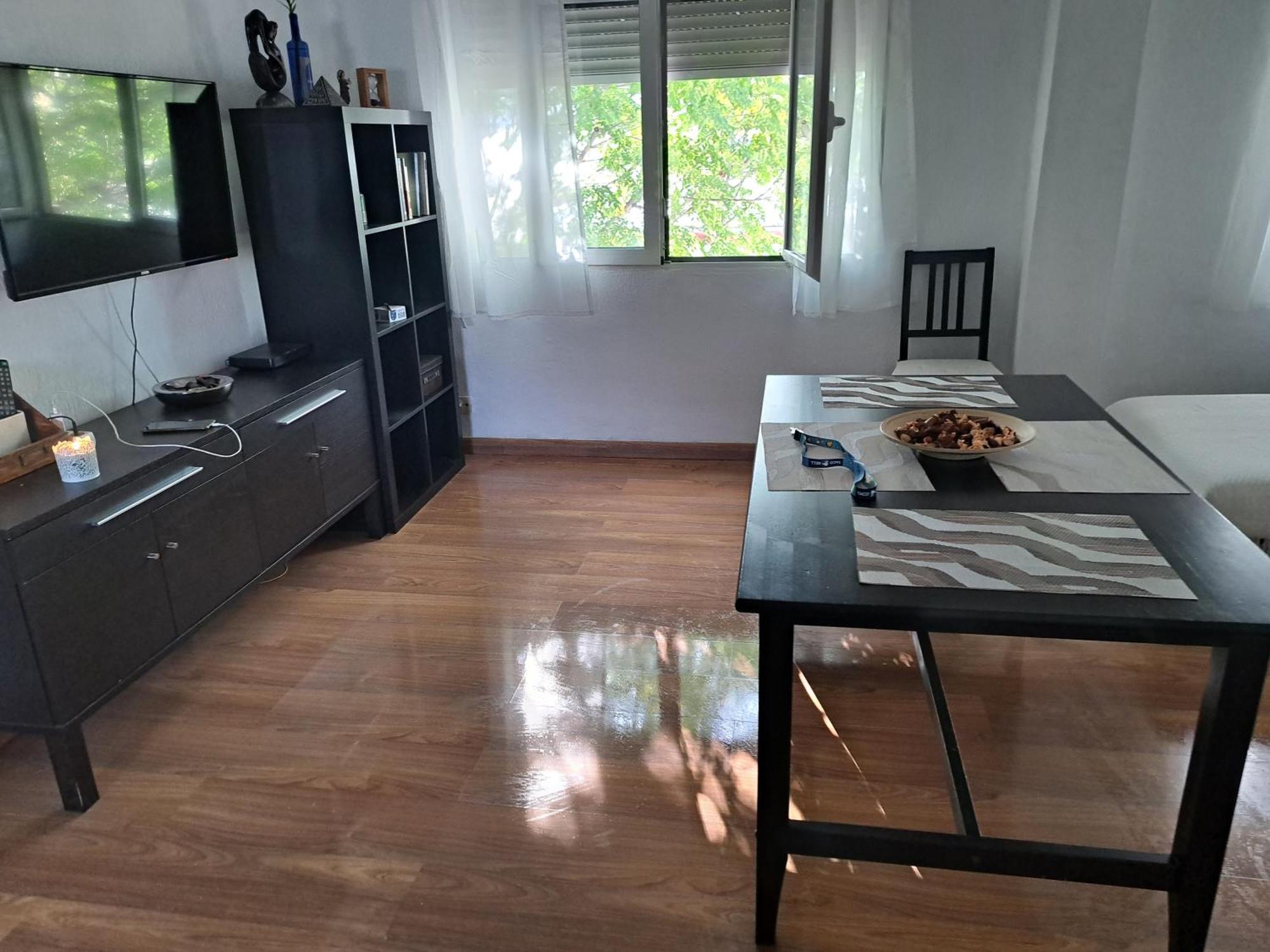 Ole Triana Apartment Seville Luaran gambar