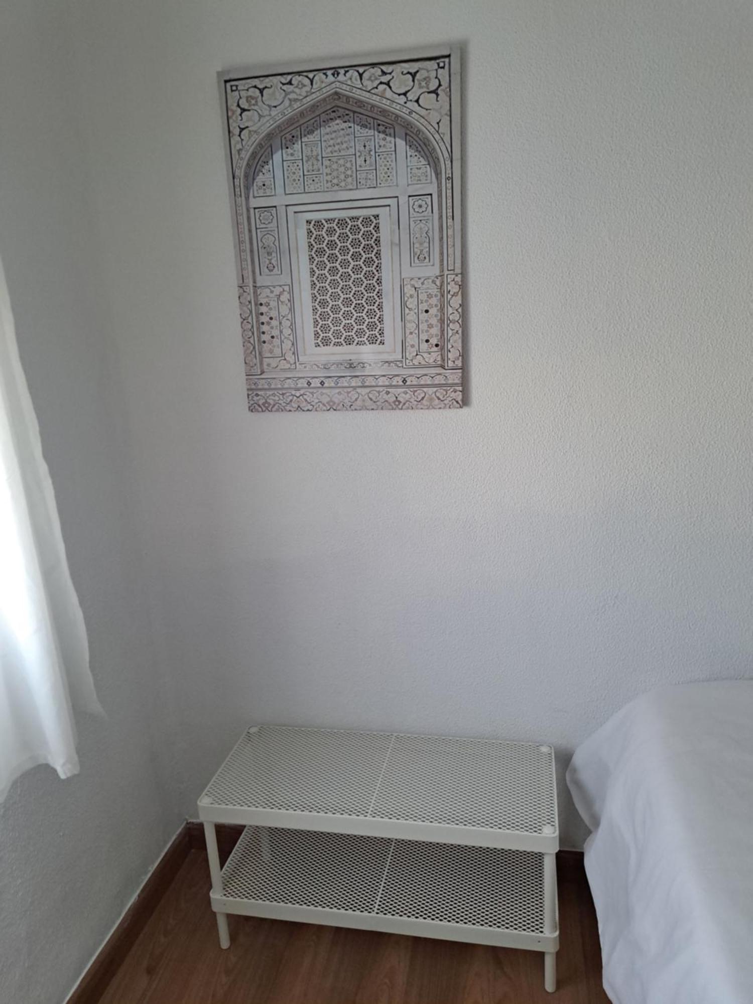 Ole Triana Apartment Seville Luaran gambar
